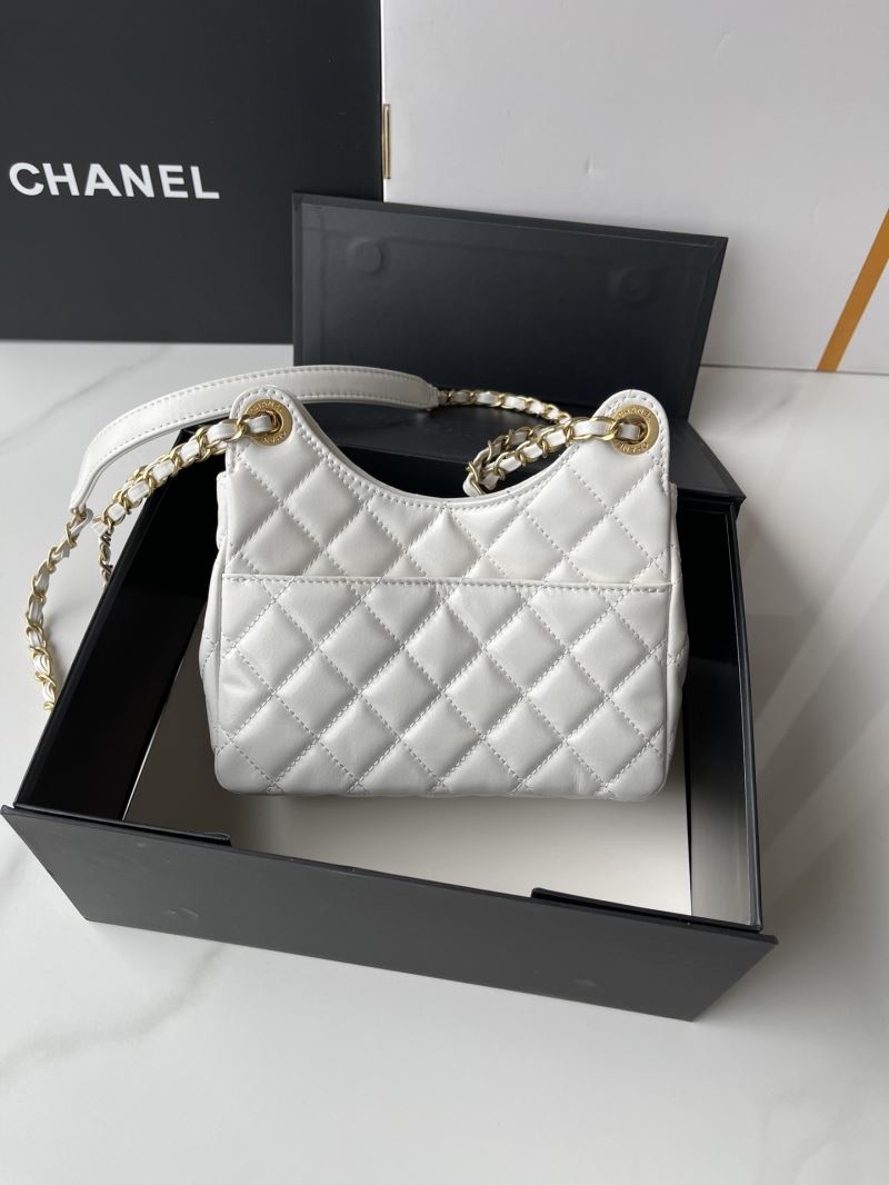 Chanel Satchel Bags